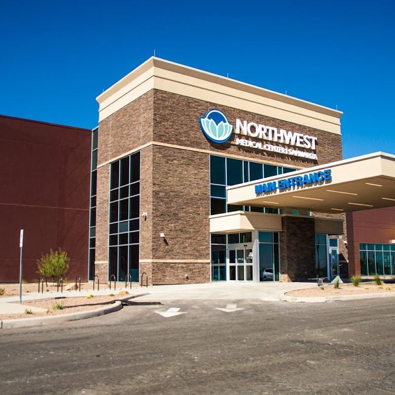 Northwest Medical Center Sahuarita