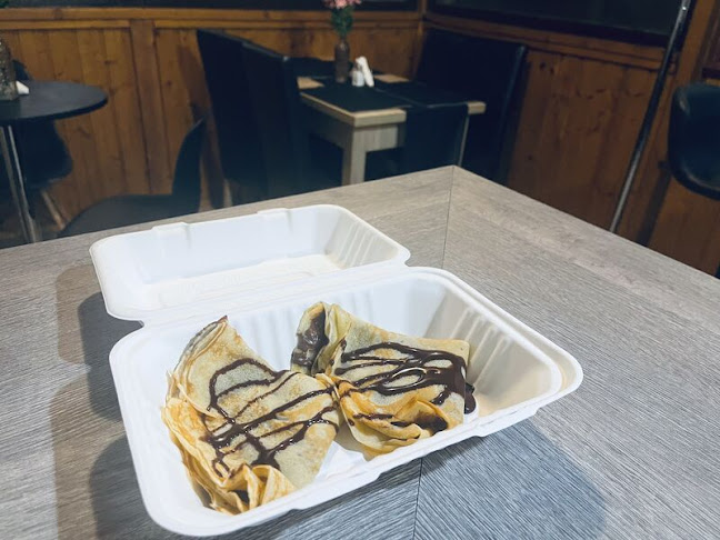 Comentarii opinii despre MUCI Bistro