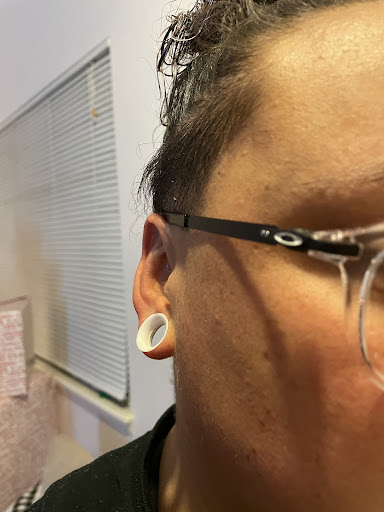 Barber Shop «The Buzz Barbershop LLC», reviews and photos, 2295 S Chambers Rd, Aurora, CO 80014, USA