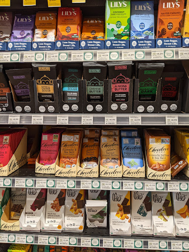 Grocery Store «Whole Foods Market», reviews and photos, 11701 Lake Victoria Gardens Ave, Palm Beach Gardens, FL 33410, USA