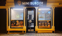 Photos du propriétaire du Restaurant Mini burger à Hayange - n°1