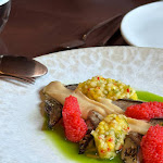 Photo n°1 de l'avis de Mike.i fait le 26/03/2024 à 22:00 sur le  Bartolomeu Bistro & Wine à Porto