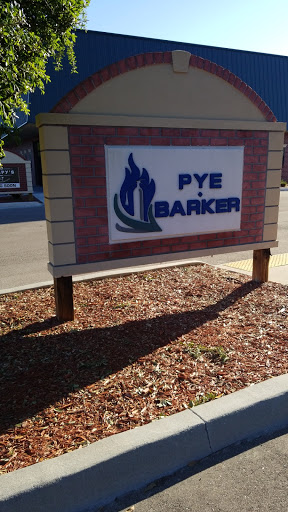 Pye Barker Fire & Safety