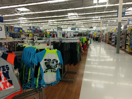 Discount Store «Walmart», reviews and photos, 112 Carroll Island Rd, Baltimore, MD 21220, USA