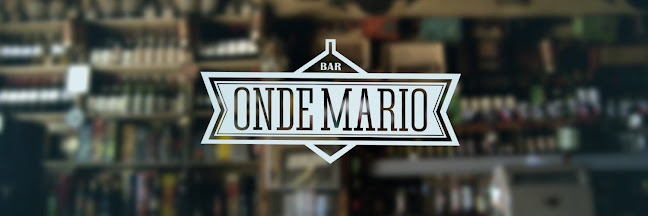 Opiniones de Bar Onde Mario en Independencia - Pub