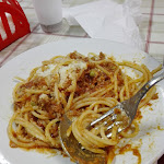 Photo n°3 de l'avis de gianluca.e fait le 08/09/2016 à 20:34 sur le  U Zú Caliddu à Torretta