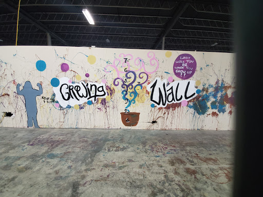 Recreation Center «The Warehouse», reviews and photos, 1525 S Rogers St, Bloomington, IN 47403, USA