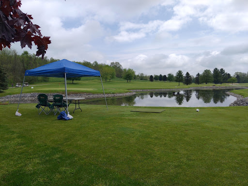 Public Golf Course «Mountain View Golf Club», reviews and photos, 4099 Bullfrog Rd, Fairfield, PA 17320, USA