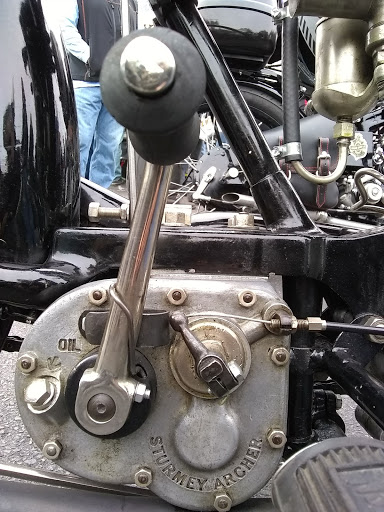 Harley-Davidson Dealer «Big Moose Harley-Davidson», reviews and photos, 375 Riverside St, Portland, ME 04103, USA