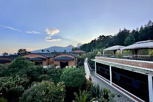 Virunga Inn Resort & SPA - 4 star Resort image