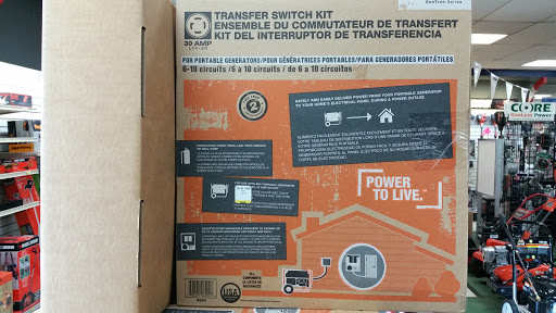 Home Improvement Store «Buck Hardware», reviews and photos, 1007 Lancaster Pike, Quarryville, PA 17566, USA