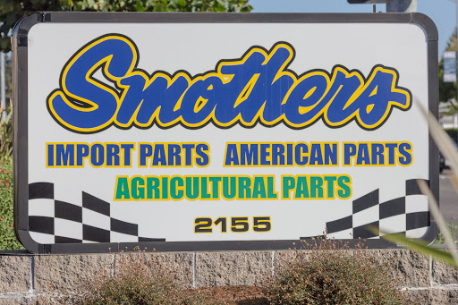 Auto Parts Store «Smothers Auto Parts & Performance Accessories», reviews and photos, 2155 Santa Rosa Ave, Santa Rosa, CA 95407, USA