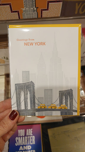 Book Store «WORD», reviews and photos, 123 Newark Ave, Jersey City, NJ 07302, USA