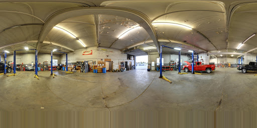 Tire Shop «R & T Tire Pros», reviews and photos, 804 W Jefferson St, Tipton, IN 46072, USA