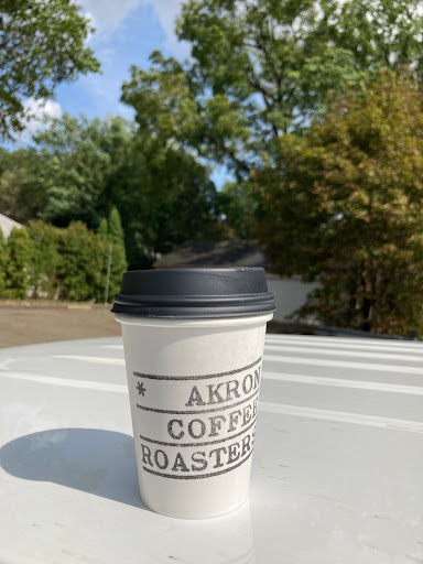 Coffee Shop «Akron Coffee Roasters», reviews and photos, 30 N High St, Akron, OH 44308, USA