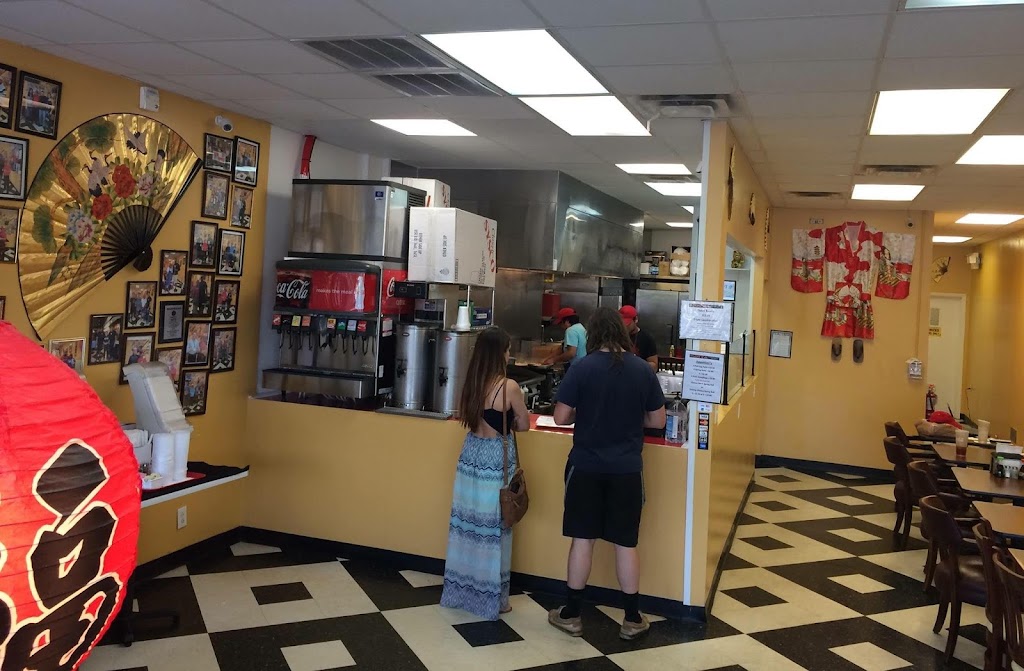 Kotta Japanese Grill 27106