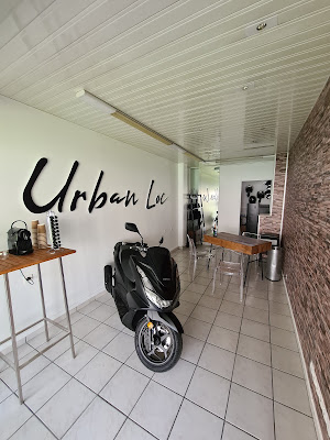 Urban Loc à Wissous