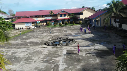 SMK Nusantara Indah Sintang