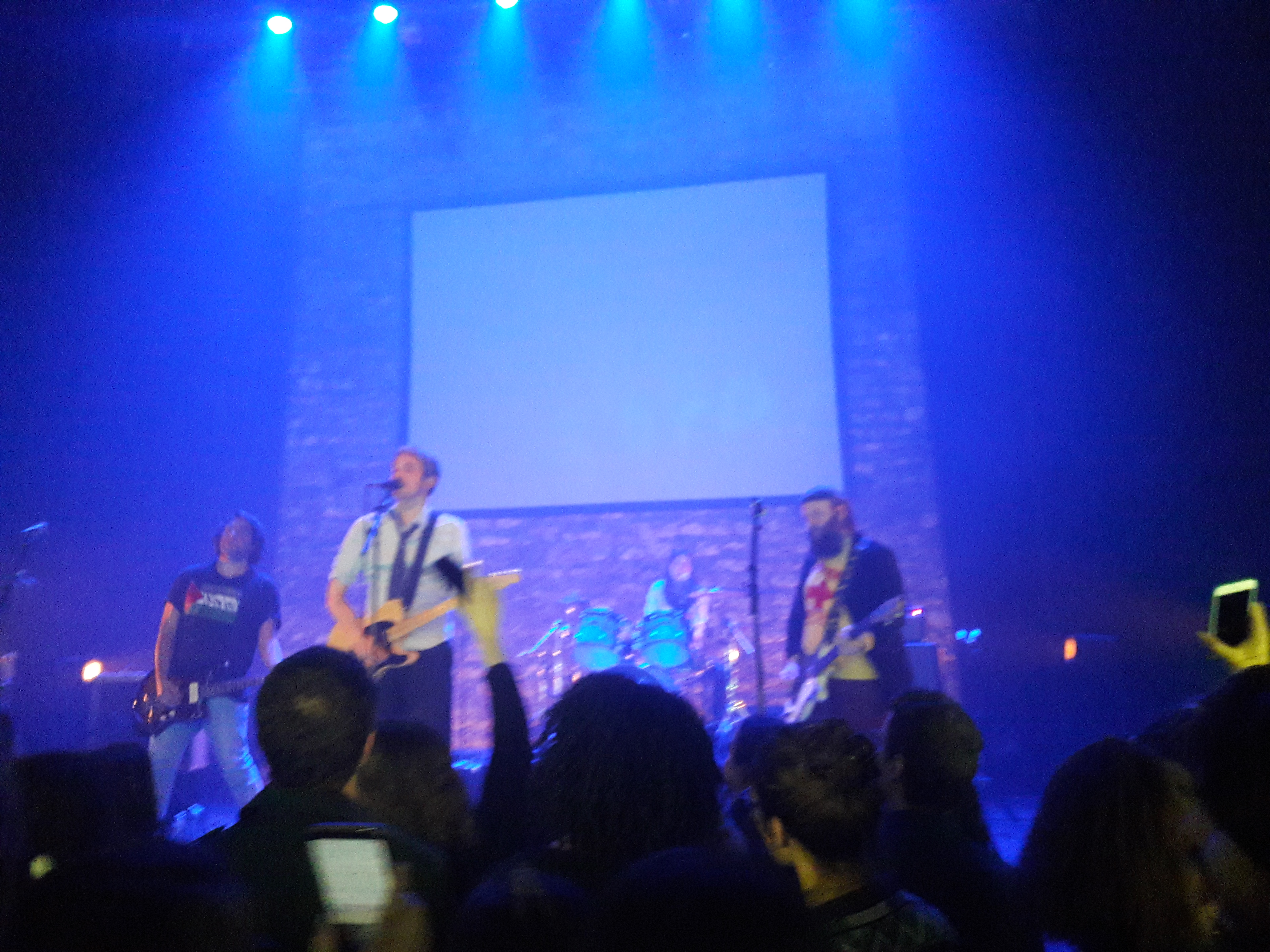 Photo n° 1 de l'avis de Mathilde.o fait le 10/02/2019 à 10:19