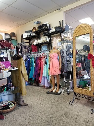 Boutique «Play It Again Consignment Boutique», reviews and photos, 2939 US-1, Fort Pierce, FL 34982, USA