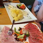 Photo n°5 de l'avis de Bibi.e fait le 28/05/2022 à 18:57 sur le  Restaurant Aue Stuben im Landhotel Alte Aue à Altenau