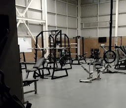 Gym Inmudere photo