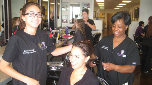 Beauty Salon «Shore Beauty School Salon Clinic», reviews and photos, 3003 English Creek Ave, Egg Harbor Township, NJ 08234, USA