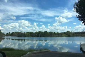 Gridley Lake image