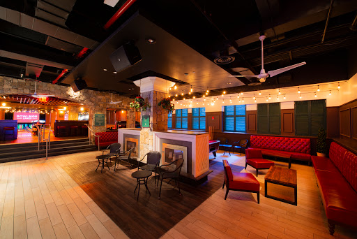 Bowling Alley «Bowlmor Times Square», reviews and photos, 222 W 44th St, New York, NY 10036, USA