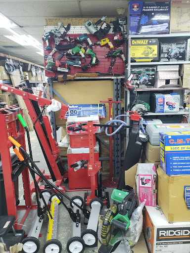 Tool Store «Seven Star Tools», reviews and photos, 11043 Harry Hines Blvd, Dallas, TX 75229, USA