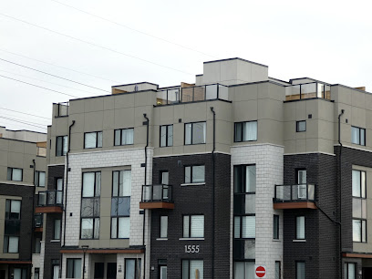 Centre Point Townhomes