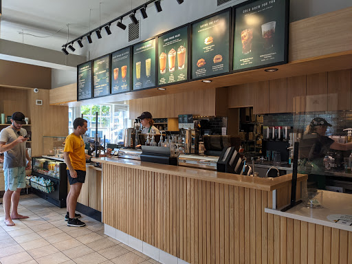 Coffee Shop «Starbucks», reviews and photos, 4A E Bridge St, New Hope, PA 18938, USA