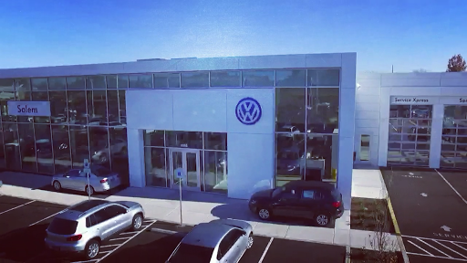 Used Car Dealer «Volkswagen Of Salem», reviews and photos, 3335 Del Webb Ave NE, Salem, OR 97301, USA