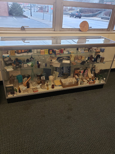 Pharmacy «Willimantic Pharmacy», reviews and photos, 972 Main St, Willimantic, CT 06226, USA