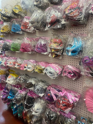 Fabric Store «Fabric Barn», reviews and photos, 3111 E Anaheim St, Long Beach, CA 90804, USA