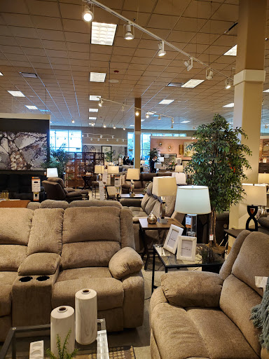 Furniture Store «Ashley HomeStore», reviews and photos, 401 N 1st St, Burbank, CA 91502, USA