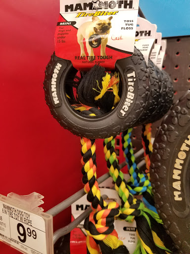 Pet Supply Store «Petco Animal Supplies», reviews and photos, 8700 Preston Rd #105, Plano, TX 75024, USA