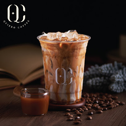 QUIERO Coffee - Ipoh