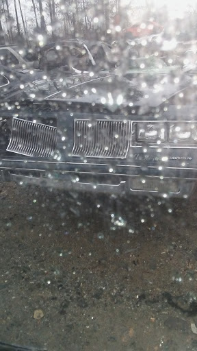 Auto Parts Store «Quality Used Auto Parts», reviews and photos, 199 Roberts Rd, Fayetteville, GA 30214, USA