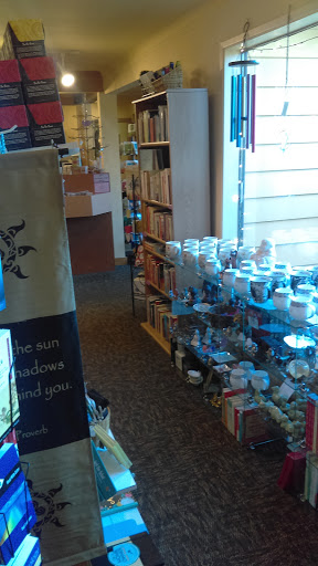 Book Store «Vision Quest Bookstore & Wellness Center», reviews and photos, 3602 Colby Ave, Everett, WA 98201, USA