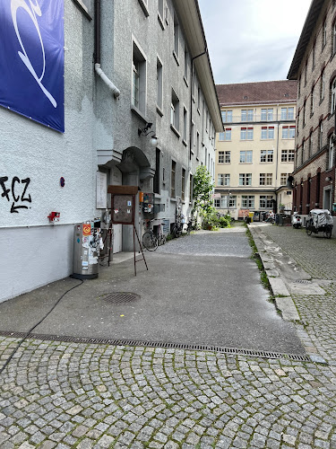 Photobastei - Das Haus für Fotografie in Zürich - Zürich
