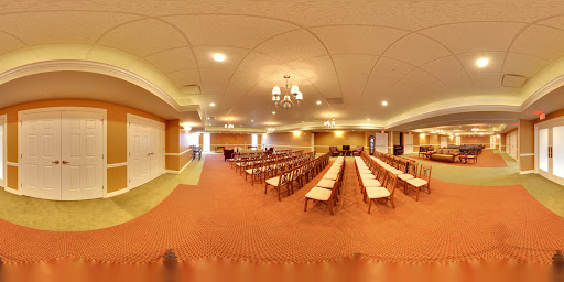 Funeral Home «Maher Funeral Home & Cremations», reviews and photos, 17101 71st Ave, Tinley Park, IL 60477, USA