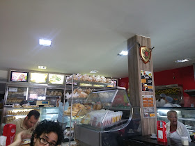 Panificadora Chaves