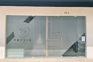 HP Physio - High Performance Studio image