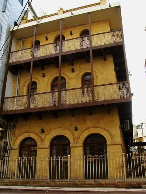 Masjid