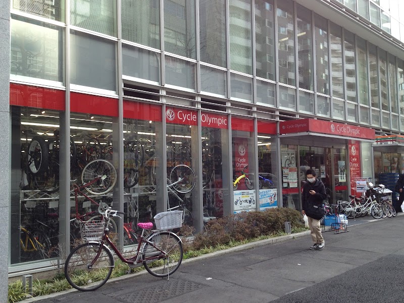 サイクルスポット 大塚 自転車 パンク修理 料金