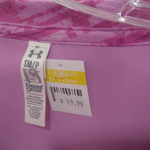 Thrift Store «Goodwill - Mankato», reviews and photos