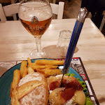 Photo n°1 de l'avis de carlo.a fait le 29/11/2017 à 06:46 sur le  Braceria il Leggendario à Figline Valdarno