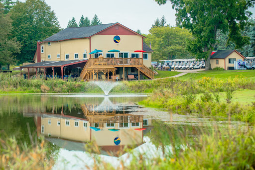 Golf Course «Rolling Meadows Golf Course», reviews and photos, 6484 Sutton Rd, Whitmore Lake, MI 48189, USA