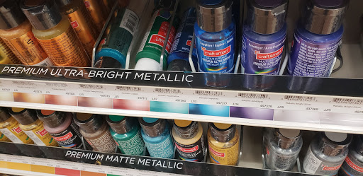 Craft Store «Michaels», reviews and photos, 8340 Agora Pkwy, Selma, TX 78154, USA